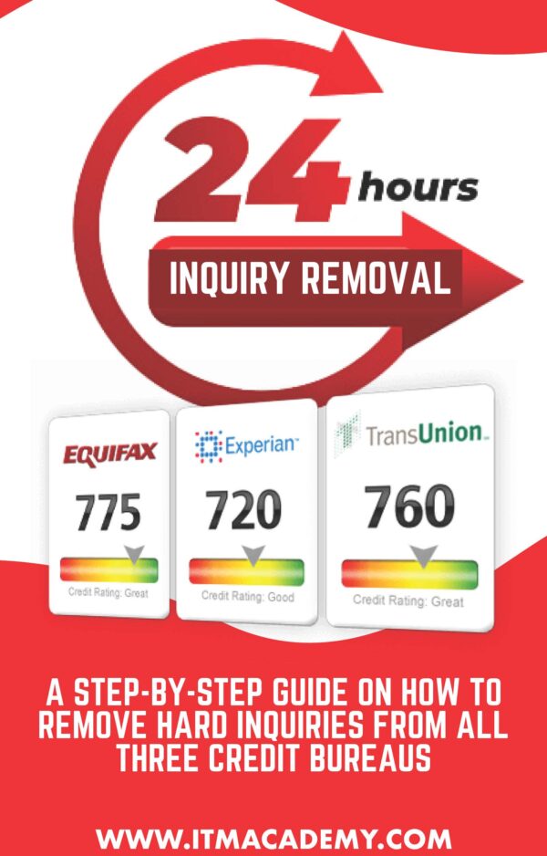 24 Hour Express Inquiry Removal