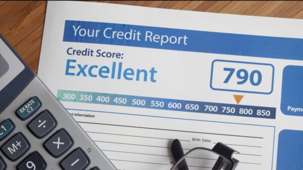 How to Register Your Credit Profile Number