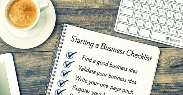 Starting a Business Checklist Bplans 650x339 1 - ITM Enterprise