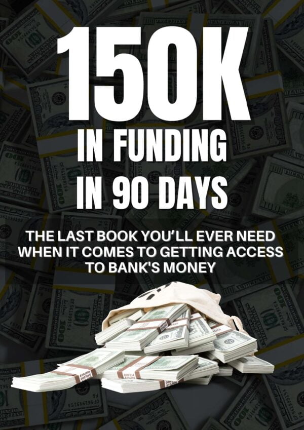 150k in 90 days bonus page 1 Funding - ITM Enterprise